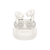 ایرپاد بروفون borofone مدل FQ1 PLUS ANC+ENC