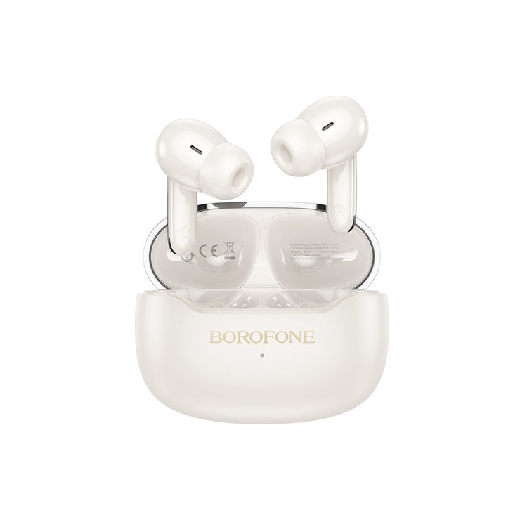 ایرپاد بروفون borofone مدل FQ1 PLUS ANC+ENC