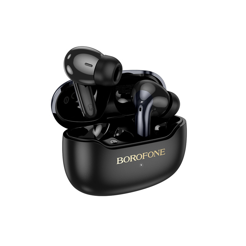ایرپاد بروفون borofone مدل FQ1 PLUS ANC+ENC