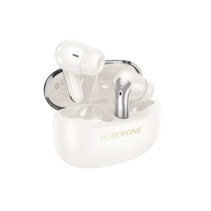 ایرپاد بروفون borofone مدل FQ1 PLUS ANC+ENC