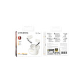 ایرپاد بروفون borofone مدل FQ1 PLUS ANC+ENC