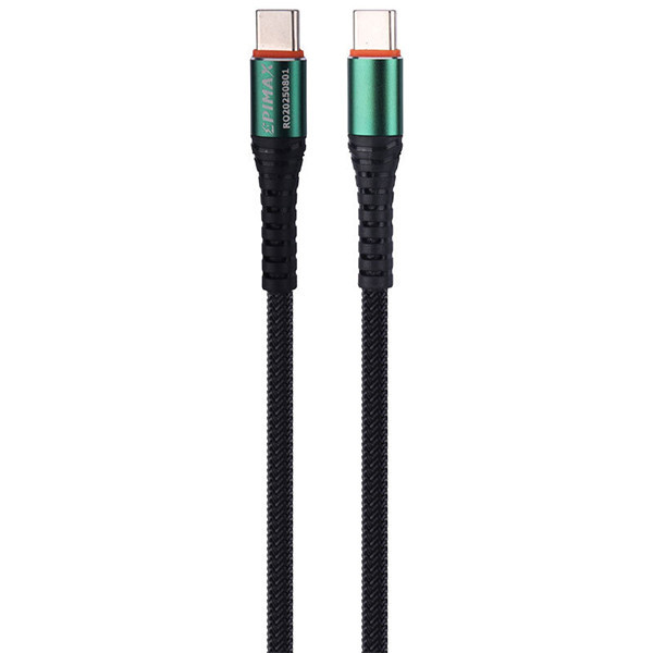 پاوربانک هوشمند auto detect 5w-35w اپیمکس مدل EP-214 ظرفیت 20800 میلی آمپر ساعت