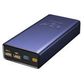 پاوربانک اپی مکس مدل EP213 ظرفیت 20000 میلی آمپر ساعت