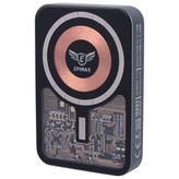 پاوربانک اپی مکس مدل EP 212 ظرفیت 10000 میلی آمپر ساعت