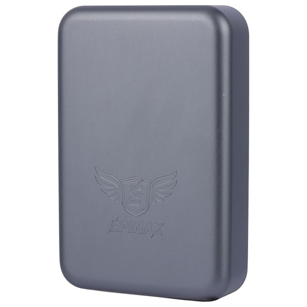 پاوربانک اپی مکس مدل EP 212 ظرفیت  10000 میلی آمپر ساعت