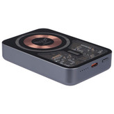 پاوربانک اپی مکس مدل EP 212 ظرفیت 10000 میلی آمپر ساعت