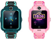 ساعت هوشمند بچگانه ایکس او مدل H110 با نمایشگر TFT و ضد آب IP67