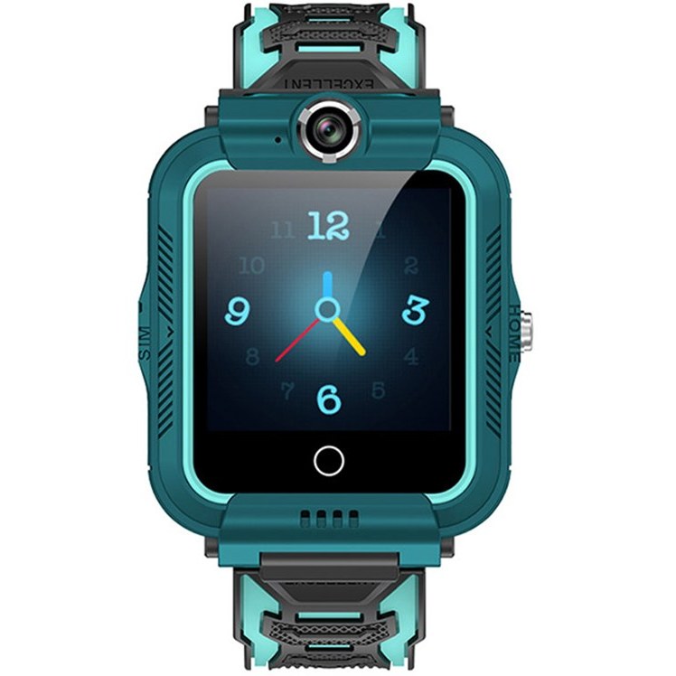 ساعت هوشمند بچگانه ایکس او مدل H110 با نمایشگر TFT و ضد آب IP67