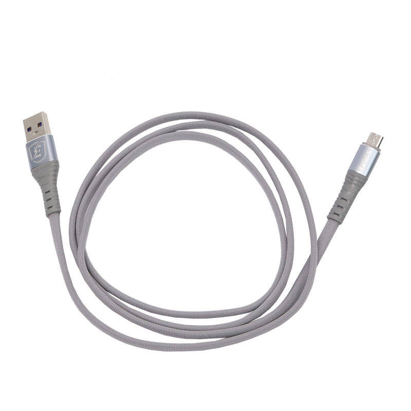 کابل تبدیل USB به microUSB اپی مکس مدل EC01 طول 1.2 متر
