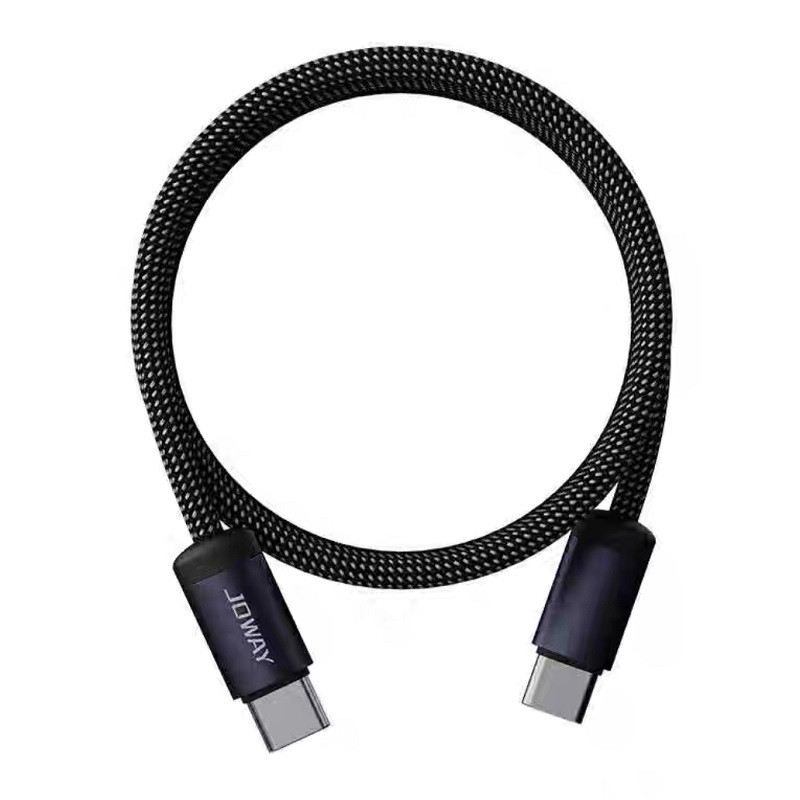 کابل USB-C جووی مدل CC-018 طول 1 متر