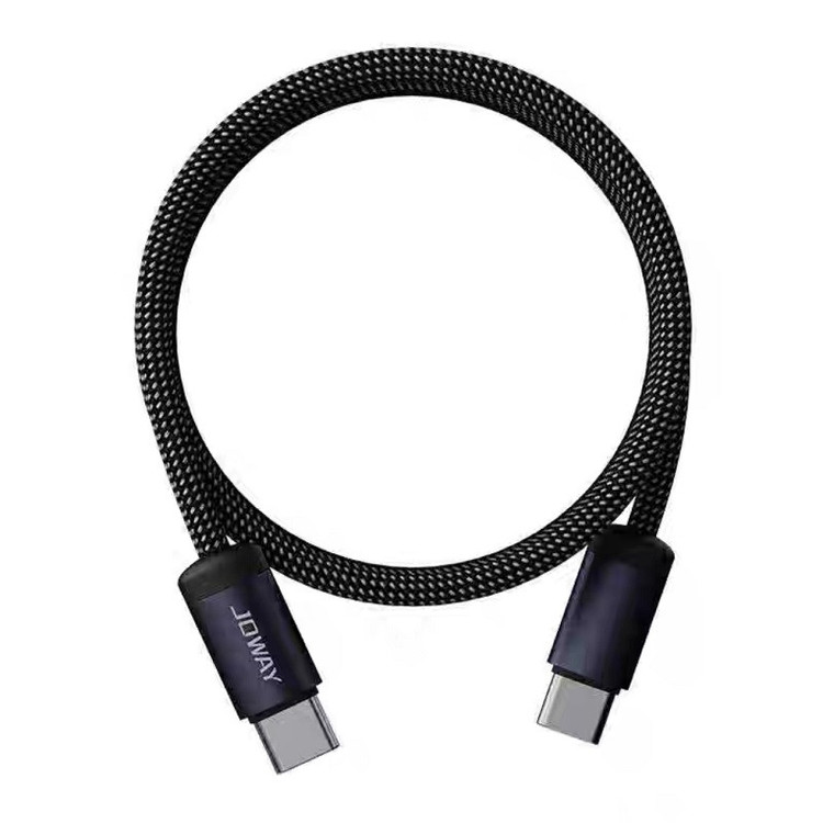 کابل USB-C جووی joway مگنتی مدل CC-018 طول 1 متر