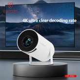 ویدیو پرژکتور الدرام