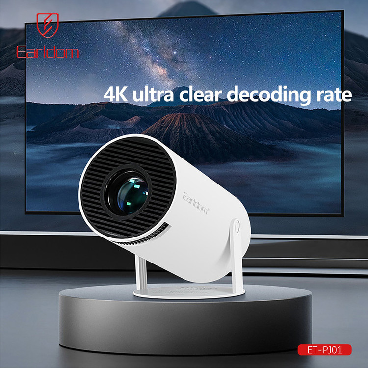 ویدیو پرژکتور الدرام