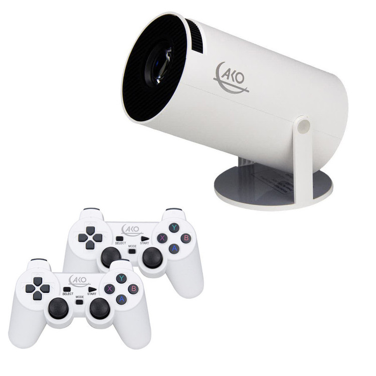 ویدیو پرژکتور هوشمند