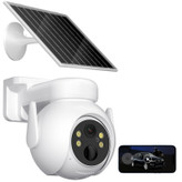 دوربین مداربسته تحت شبکه ایکس او مدل CR10