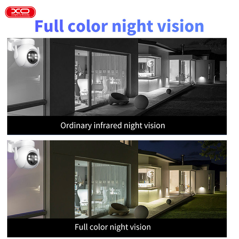 دوربین نظارتی