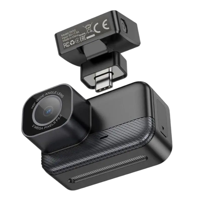 دوربین ثبت وقایع و دنده عقب ماشین