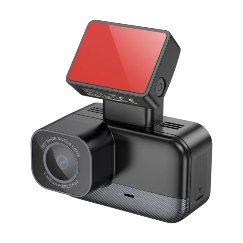 دوربین ثبت وقایع خودرو هوکو مدل DV10