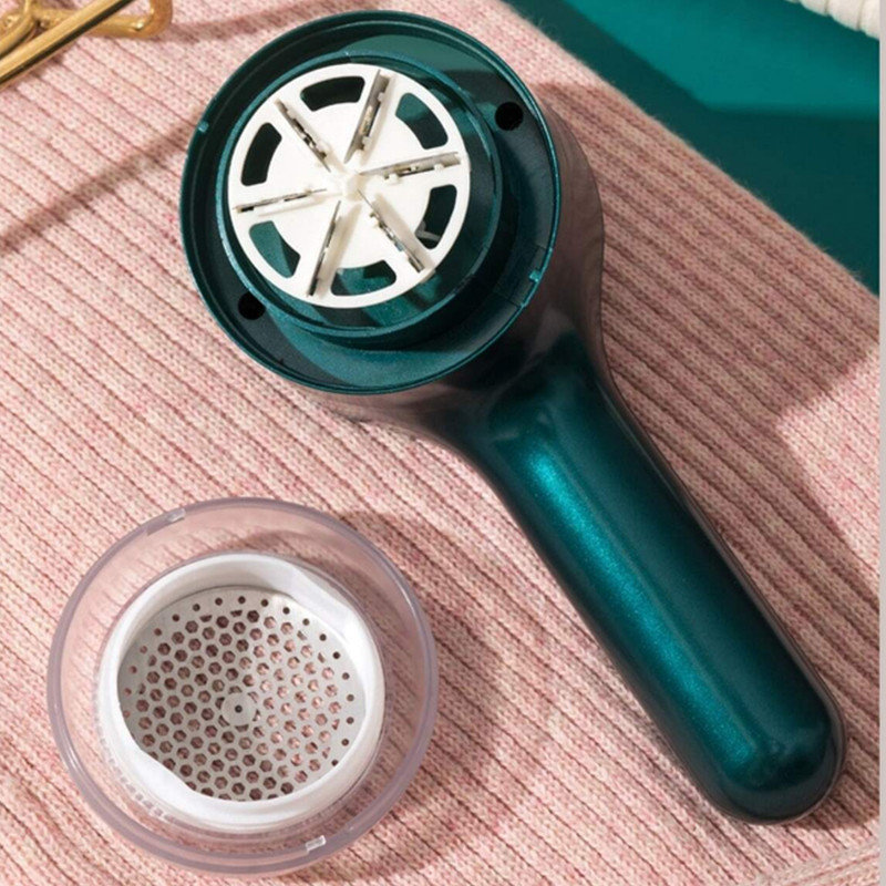 پرزگیر لباس