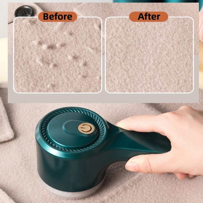 پرزگیر لباس