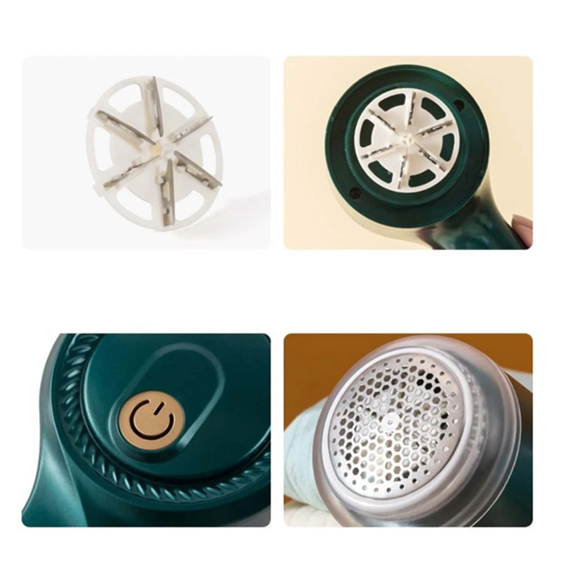 پرزگیر لباس