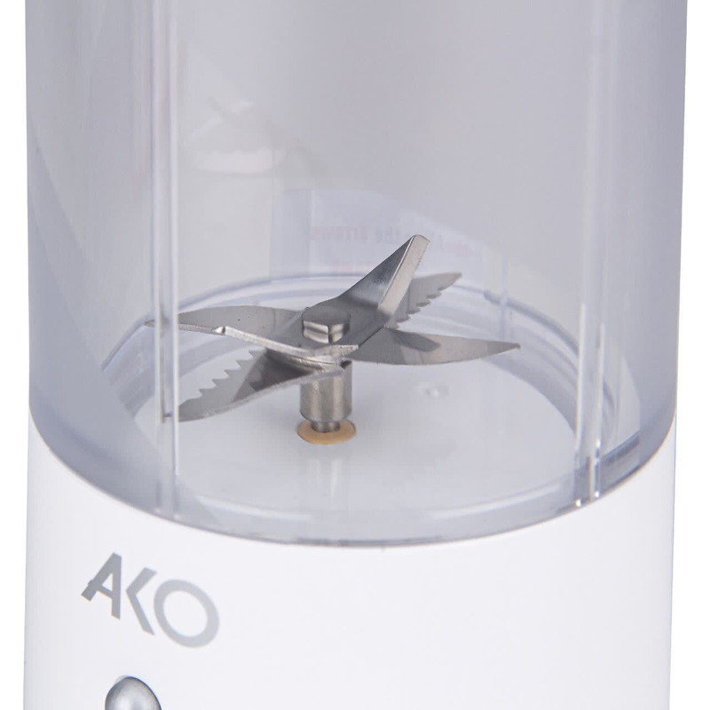 میکسر شارژی