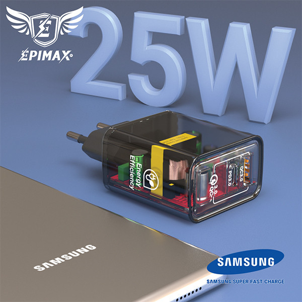 شارژر دیواری ( کلگی )