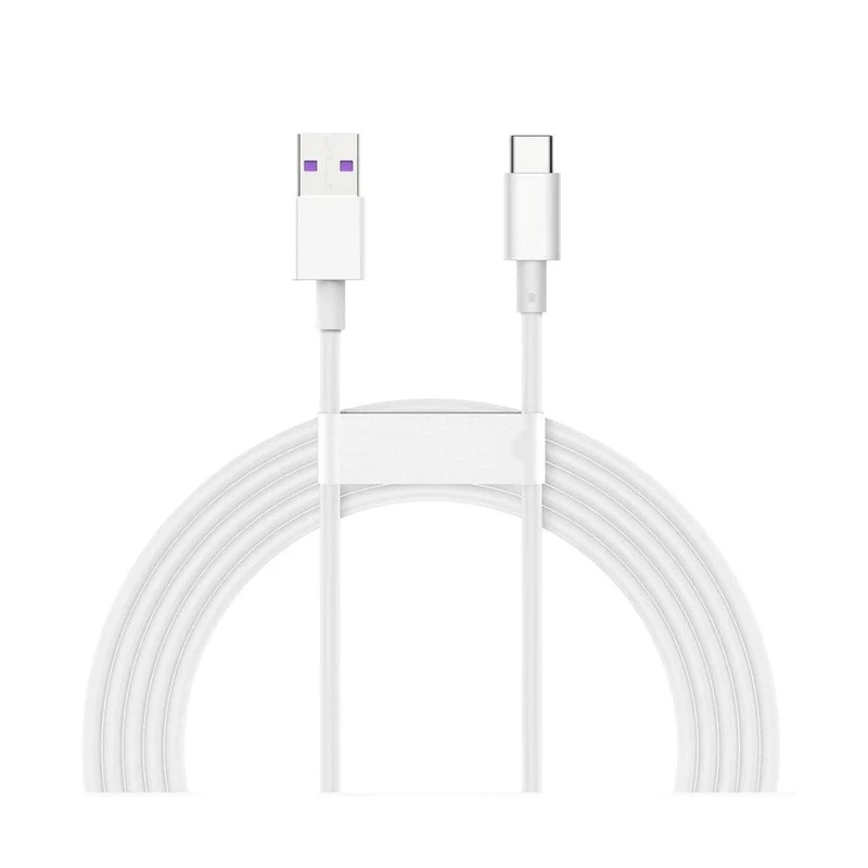کابل تبدیل USB به USB-C جووی مدل TC-181 طول 1.2 متر