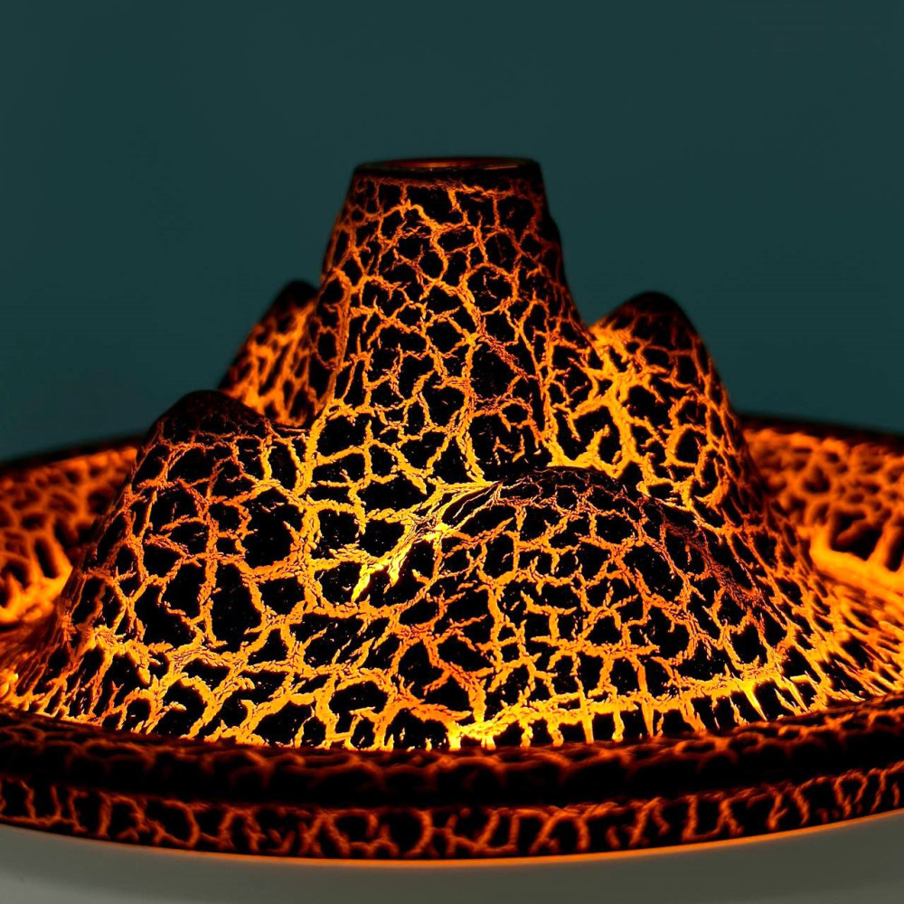 بخور ساز xo-hf11