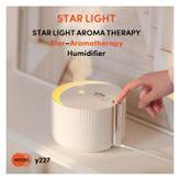 بخور ساز کربی y227