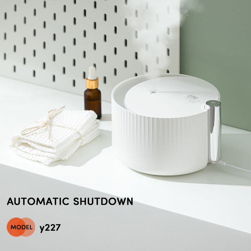 بخور ساز و خوشبو کننده محیط