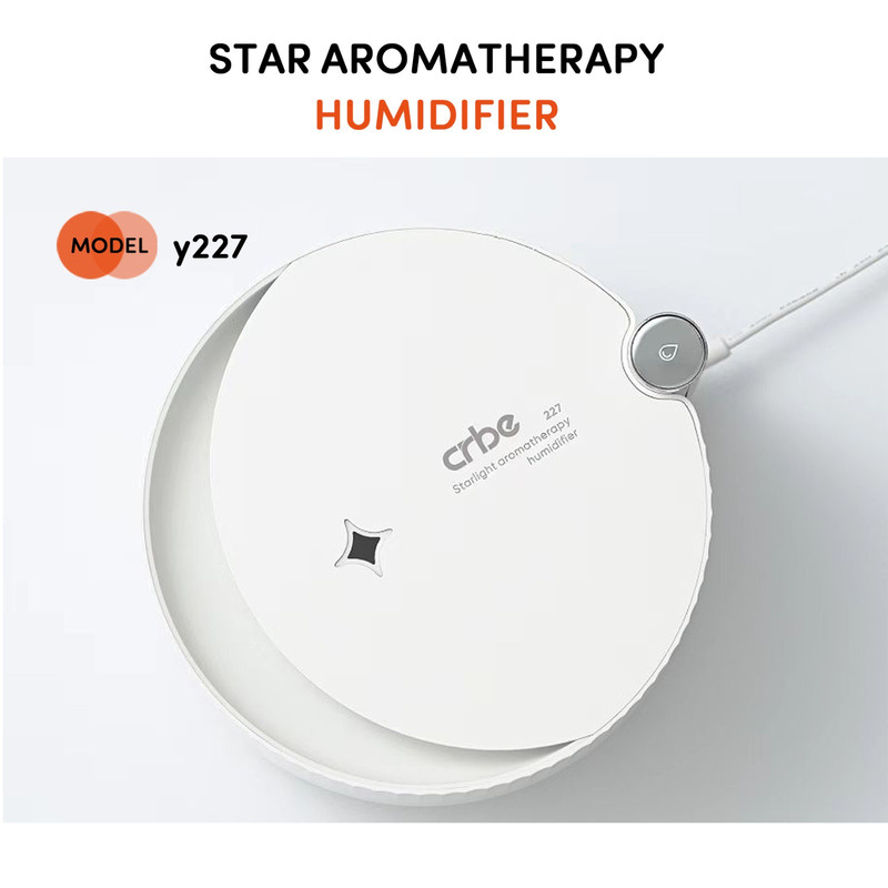 بخور ساز کربی y227