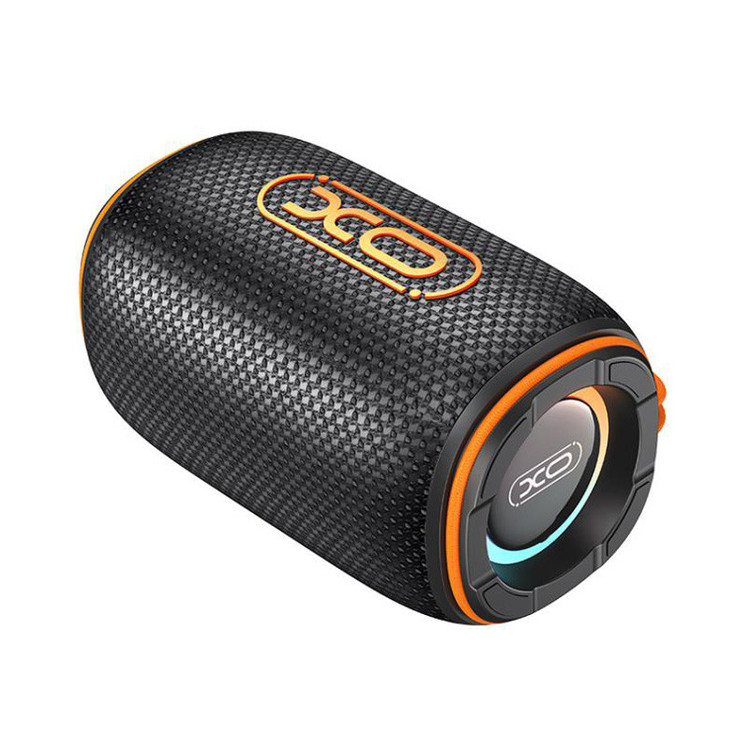 Rechargeable speaker