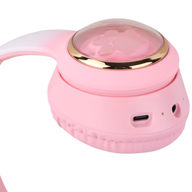 هدفون بلوتوثی پرووان مدل PHB3585