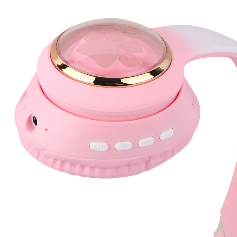 هدفون بلوتوثی پرووان مدل PHB3585