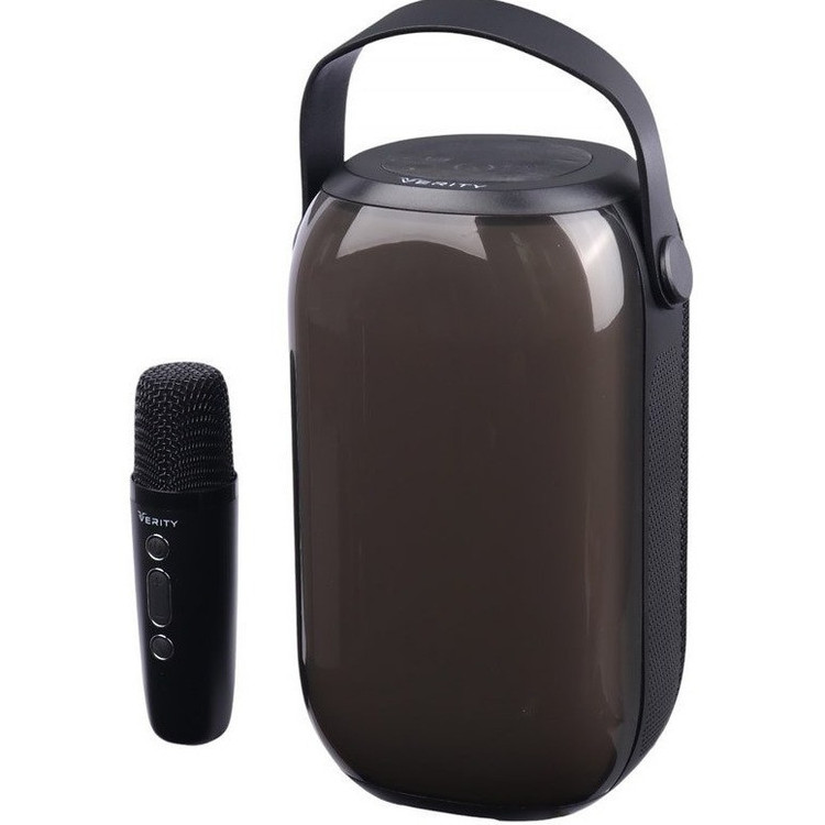 اسپیکر بلوتوثی قابل حمل وریتی verity مدل V-PS7025 BT