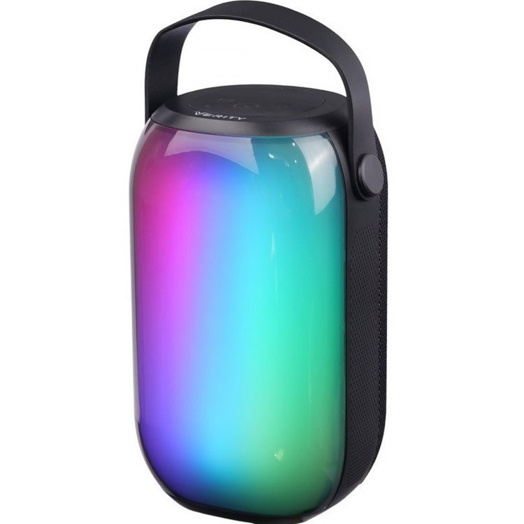 اسپیکر بلوتوثی قابل حمل وریتی verity مدل V-PS7025 BT