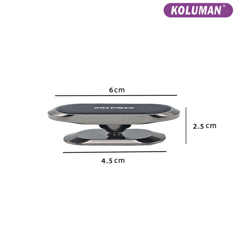 هولدر مگنتی گوشی موبایل کلومن koluman مدل K-HD015