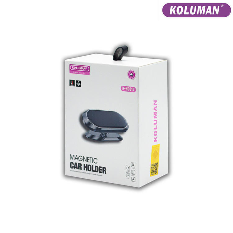 هولدر مگنتی گوشی موبایل کلومن koluman مدل K-HD015