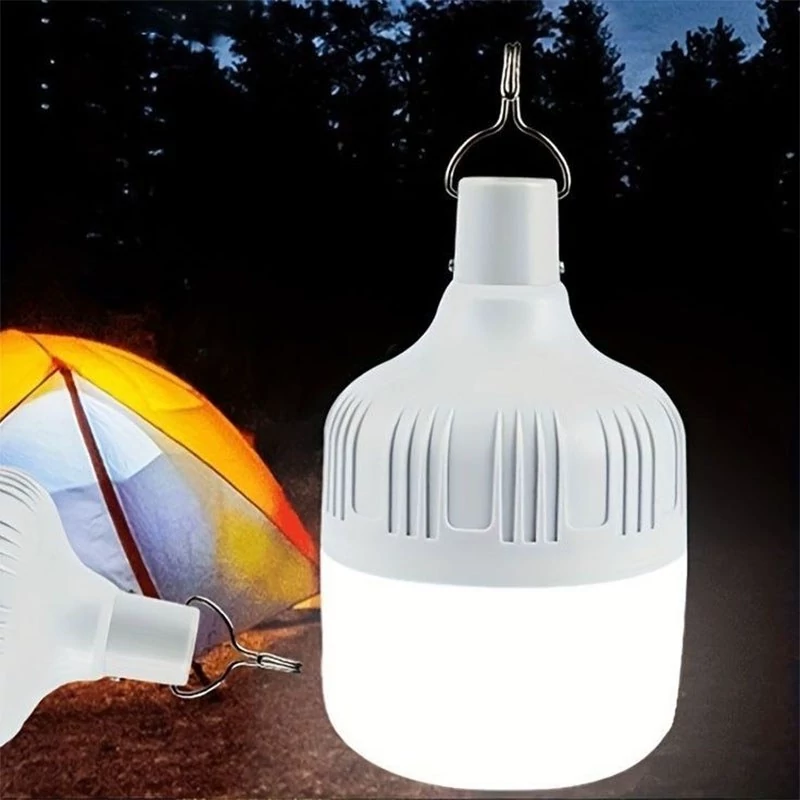 لامپ شارژی AKO مدل AL-1