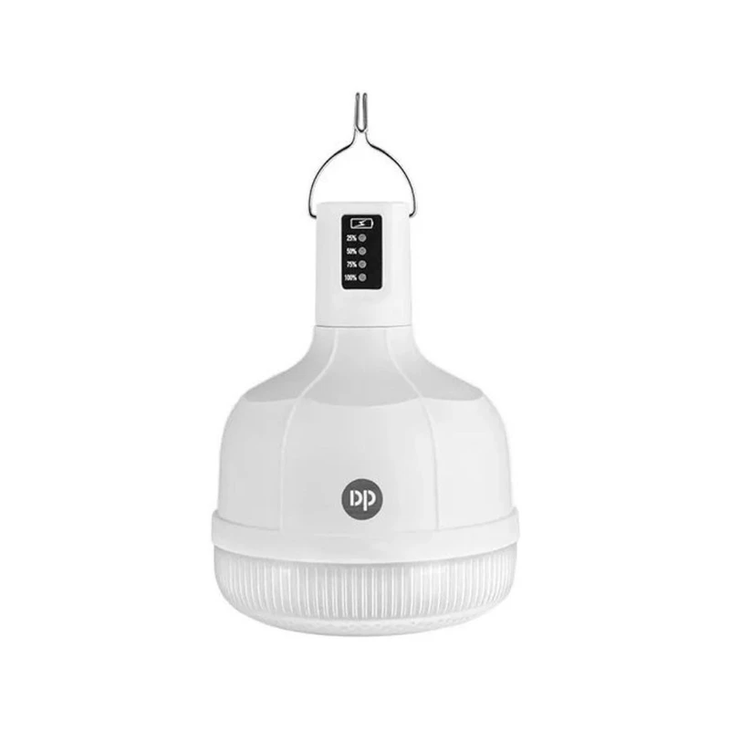 چراغ آویز چادر دی پی مدل DP-7813C