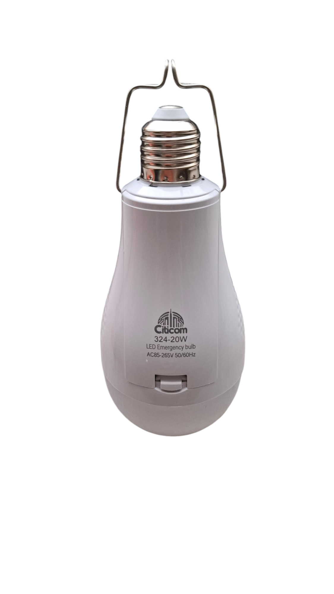 چراغ اضطراری شارژی سرپیچ دار NEI مدل HL-E05L