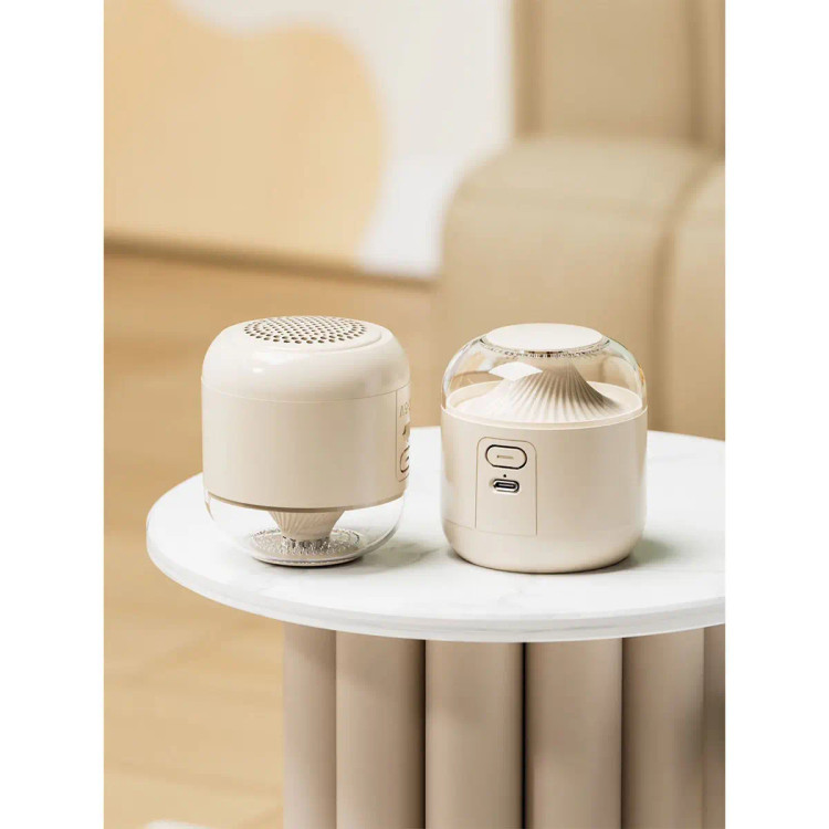 پرزگیر لباس و پارچه اچ دی ام ال مدل HDML HD-3859