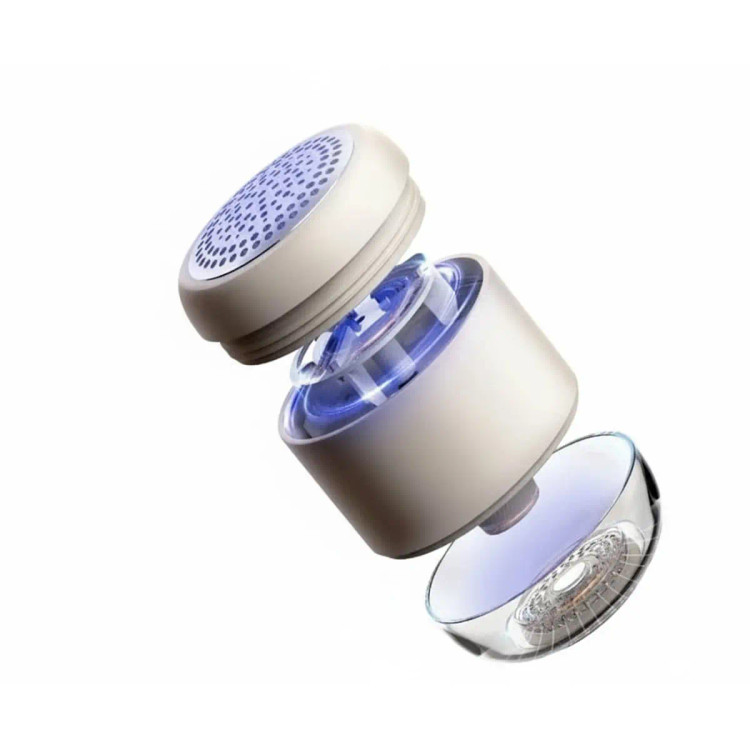 پرزگیر لباس و پارچه اچ دی ام ال مدل HDML HD-3859
