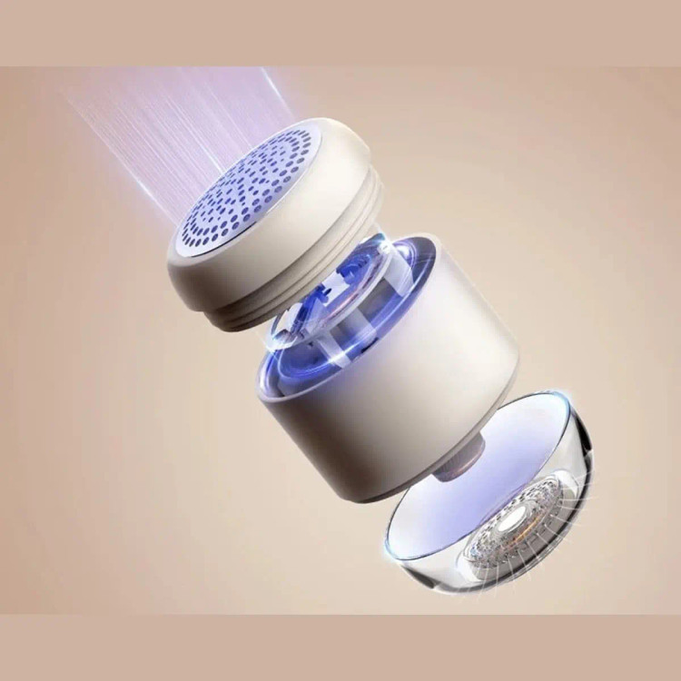 پرزگیر لباس و پارچه اچ دی ام ال مدل HDML HD-3859