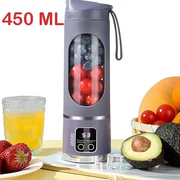 شیکر ام دی اچ ال مدل HS-860 گنجایش 0.45 لیتر