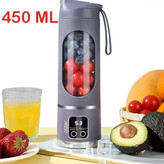 شیکر ام دی اچ ال مدل HS-860 گنجایش 0.45 لیتر