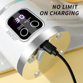 شیکر ام دی اچ ال مدل HS-860 گنجایش 0.45 لیتر