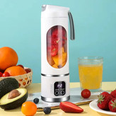 شیکر ام دی اچ ال مدل HS-860 گنجایش 0.45 لیتر