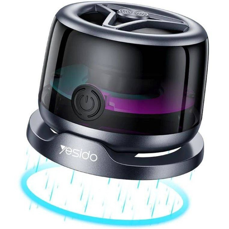 اسپیکر بلوتوثی یسیدو مدل yesido ysw32